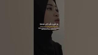 Sholawat Burdah - Ai Khodijah (Lirik)