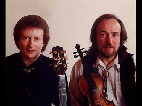 Fields of Athenry. Sean Piggott and Paul Hill.