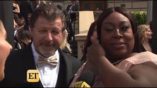 Loni Love and Boyfriend James Welsh Share Their Love Story (Exclusive)