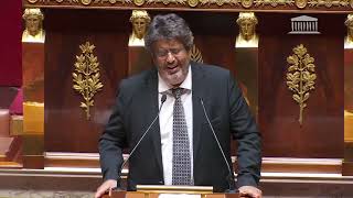 23/05/2024 Justice patrimoniale au sein de la famille - Meyer Habib