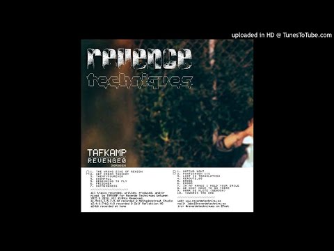 Tafkamp — Tafkamp - Downfall [REVENGE0]