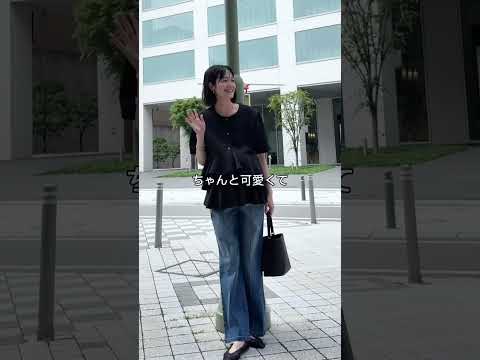 皆様からの声をもとに、ママスタッフが本気で作った"妊婦の制服"完成しました🥹✨ママたちの悩みを解決&理想を形にしたアイテムです✨C7905 / M4433  #kobelettuce #マタニティ