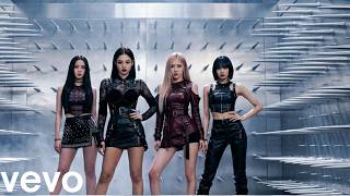 Blackpink-Dark Cherry Official Music Video