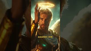 Why Did Satan Want Moses’ Body? | The Hidden Spiritual Battle Revealed #history #bibleverse #facts