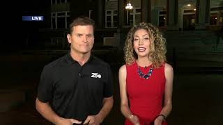 Good Morning Texas on Tour: Limestone County - History of Groesbeck