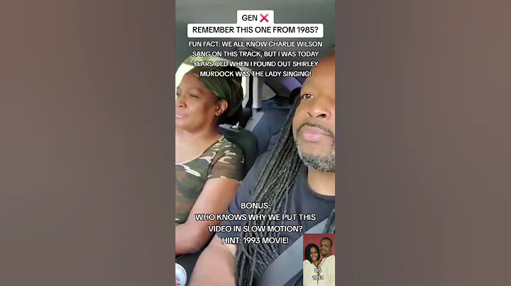 GEN X REMEMBER THIS FROM 1985 SUBSCRIBE FOR MORE GEN X MUSIC FACTS AND RELATIONSHIP FUN #fyp #viral