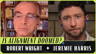 The Race to Control AI | Robert Wright & Jeremie Harris