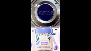 Baby formula recall expands nationwide