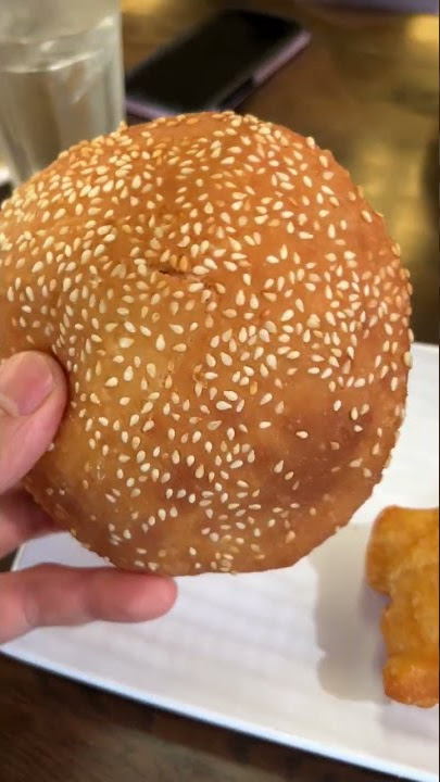 The best place for Cambodian Noodles