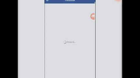 Sử dụng addmefast để tăng like facebook bằng điện thoại