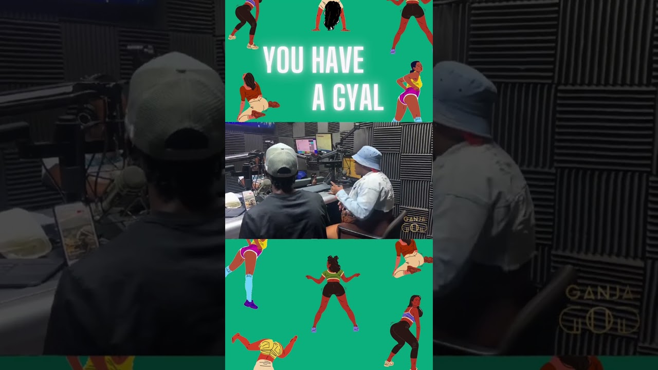 Lady Lava Live on Boom Champions 94.1FM