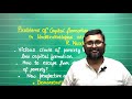 26.Ragnar Nurkse |Part 1|Problems of Capital Formation in Underdeveloped Countries|CUET PG Economics