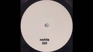Altinbas - Flows - Layers Of Compassion EP - [NWHITE003] - 2019