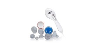 Tony Little DeStress Handheld Hot and Cold Massager screenshot 2