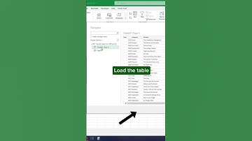 How to Transfer data from PDF to Excel ‼️