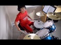 Newsboys - God's Not Dead Drum Cover by Christian Kim