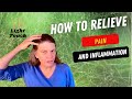 Relieve Chronic Pain & Inflammation - Light Touch Technique
