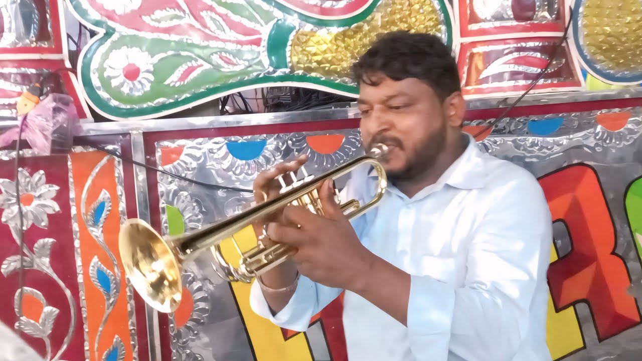 मिलदा नसीबा नाल प्यार || SUPERHIT PERFORMANC || 🎤 तनवीर भाई 🎺मास्टर अजय 🎤वाजिद भाई #HIRABAND 🥁👌🎺🥁🎬🎤👌