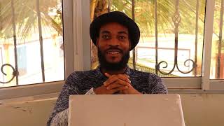 Meet Boluwatife | His Learning Experience at Elimu Resource Centre