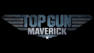 Top Gun Maverick Alternate Ending