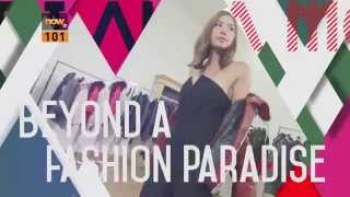 先施 Sincere 樂基兒意中人 All Made In Italy 預告片 2015