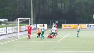 Vsv Wenden - Fc Kreuztal 31