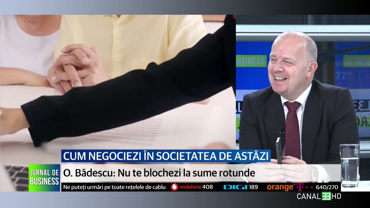 Vrei sa vinzi sau nu? Despre ecartul dintre asteptarile realiste ale participantilor la o tranzactie