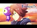 Farmagia Opening Cinematic