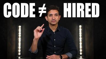 You Know How to Code - Here’s Why You’re Still Not Hired