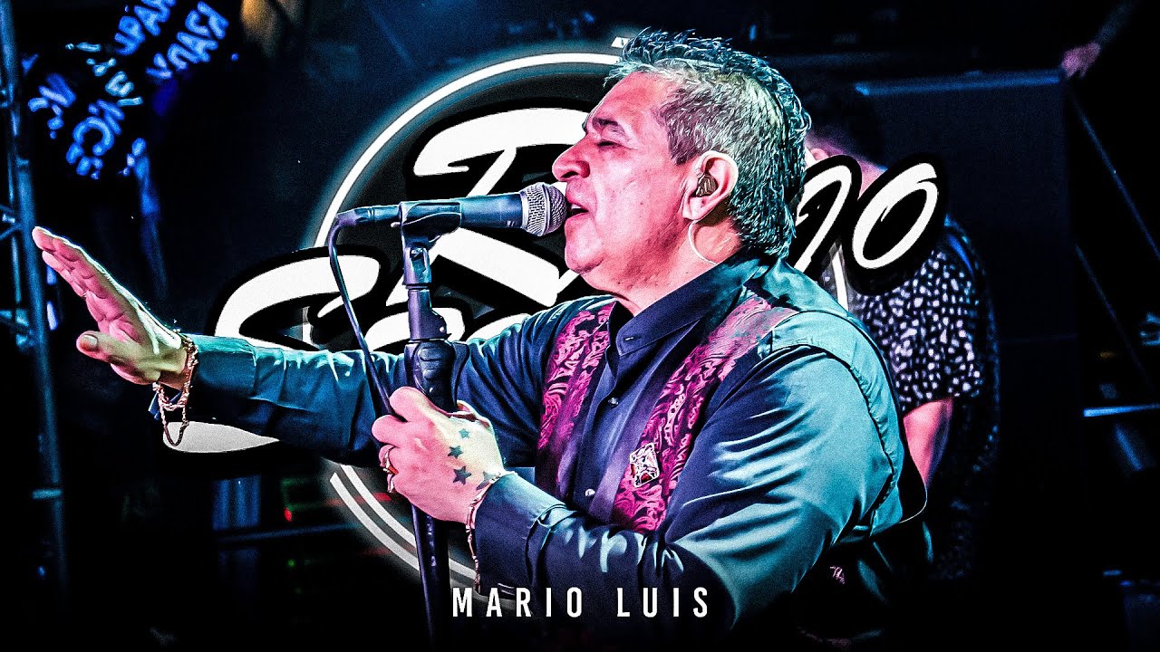 MARIO LUIS En Vivo | RADIO STUDIO DANCE