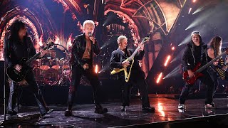 Download Lagu All-Star Tribute to Ozzy Osbourne | 2024 Induction MP3 Download Lagu All-Star Tribute to Ozzy Osbourne | 2024 Induction MP3