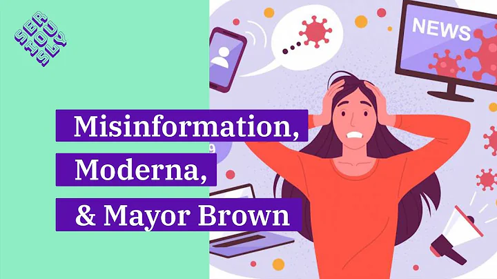 July 20, 2022 - Misinformation, Moderna, & Mayor B...