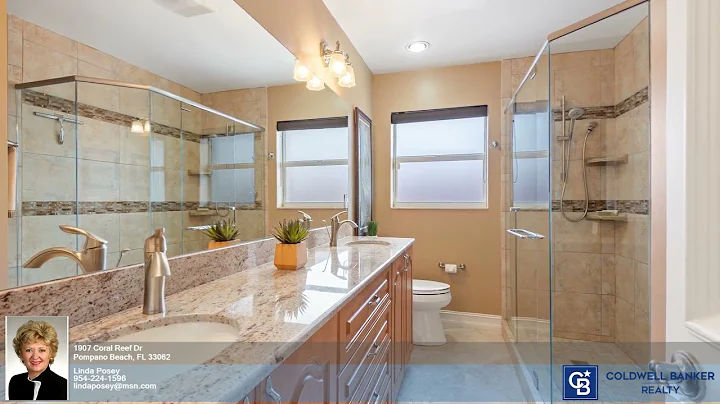 1907 Coral Reef Dr - Linda Posey