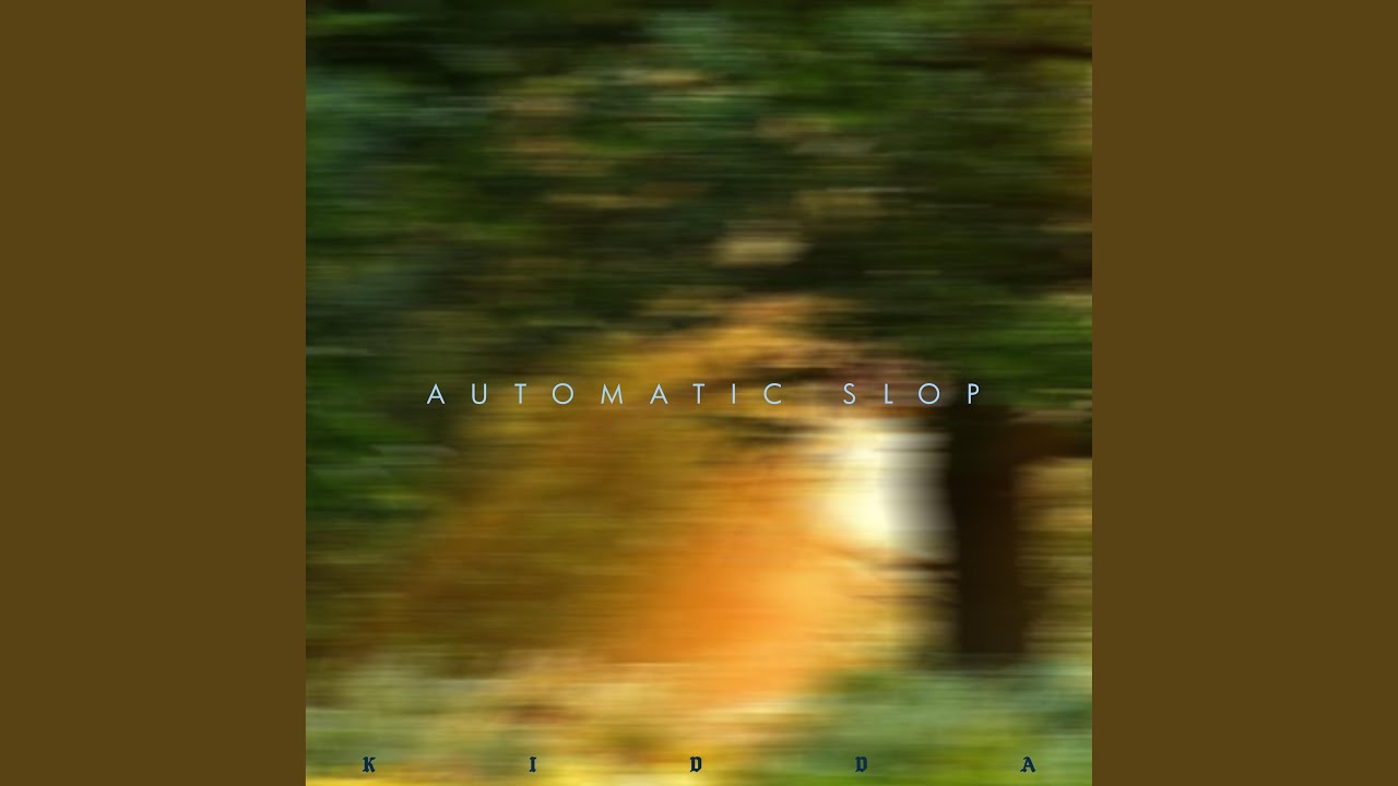 Watch Automatic Slop (Dub) on YouTube Watch Automatic Slop (Dub) on YouTube