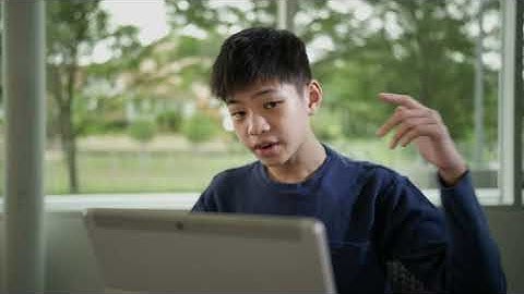 Microsoft Surface Go 2 - Use Paint 3D