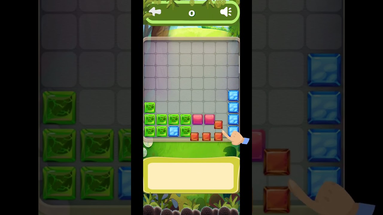 block buster block puzzle game 2023