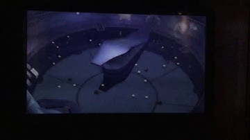 Blinx 2: Masters Of Time and Space Playthrough: Extra, Challenge Jimmy (Continues) Sweepers