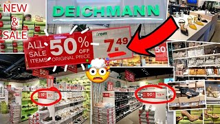 DEICHMANN NEW COLLECTION BAGS & SHOES - SEPTEMBER 2022 👠👜 Women's, Mens, Children's 🥾 screenshot 5