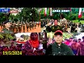 Live news rohingya news arsa vs moq  kingdom of arkan tv  185 2024