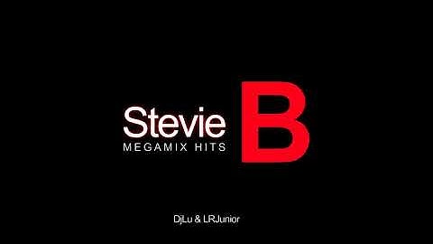 Thumbnail of Stevie B Megamix Hits