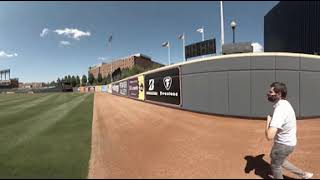 Rubber Ducks Stadium