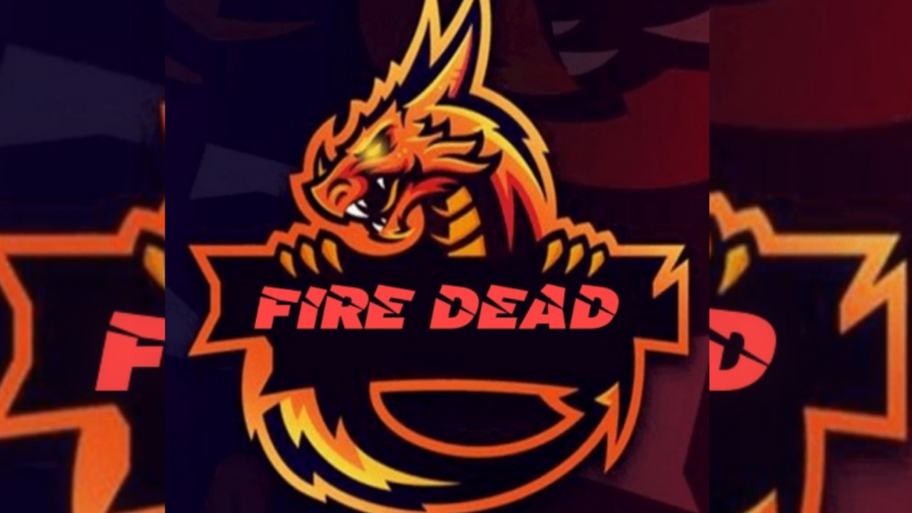 Transmissão ao vivo de FIRE DEAD