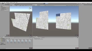 Unity3d tile map test