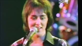 Bay City Rollers -  Japan December 1976