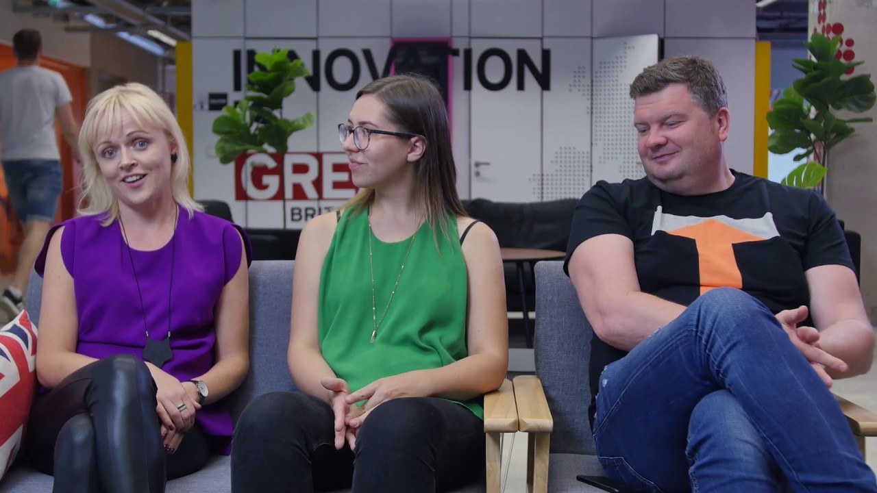 Idufirma kui alles käivituv lennuka äriideega väikeettevõte (2/2) | FOOKUSES