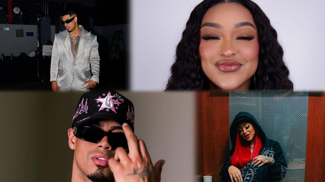 la fiesta de la perversa y de Michael flores más grande en Puerto Rico🇵🇷