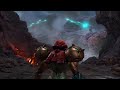 Beginning of video