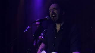 Nichts was hilft - MEIN MIO - Live im Privatclub (Berlin) 13.12.2019