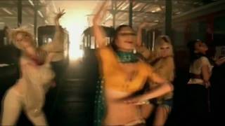 The Pussycat Dolls Ft. A R Rahman - Jai Ho (You Are My Destiny) (HD)