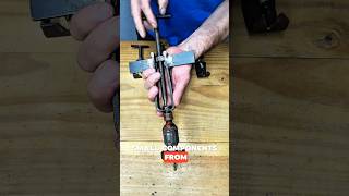 Use of the Bearing Opening Tracker Tool #mechanic #shorts